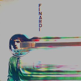 Finardi* - Finardi