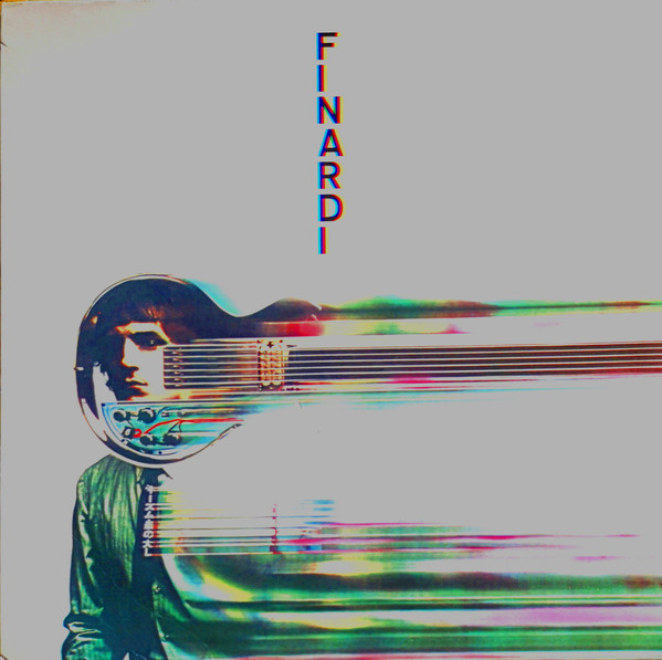 Finardi* - Finardi