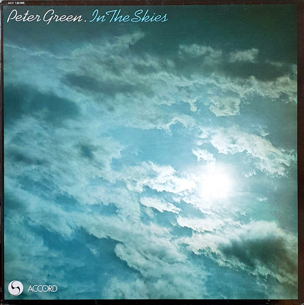 Peter Green (2) - In The Skies