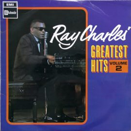 Ray Charles - Greatest Hits Volume 2