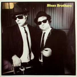 Blues Brothers* - Briefcase Full Of Blues