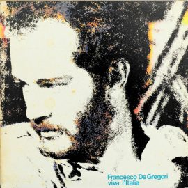 Francesco De Gregori - Viva L'Italia