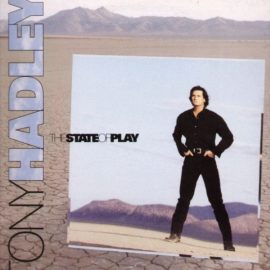 Tony Hadley - The State Of Play