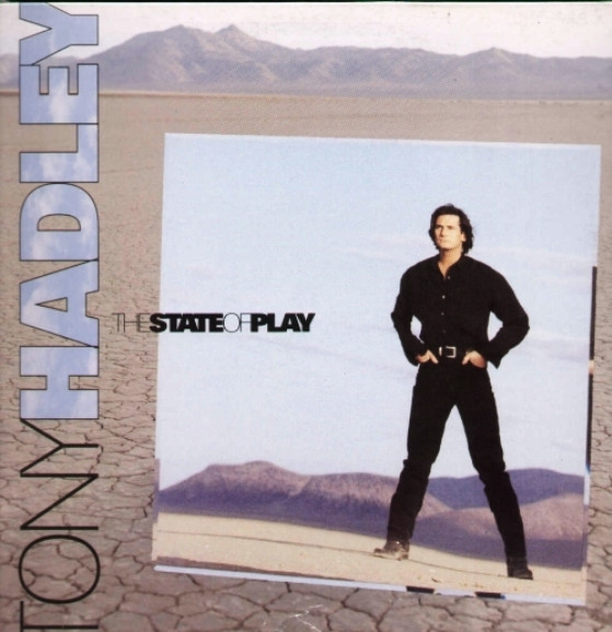 Tony Hadley - The State Of Play