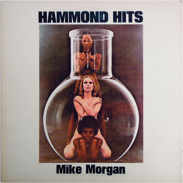 Mike Morgan (36) - Hammond Hits