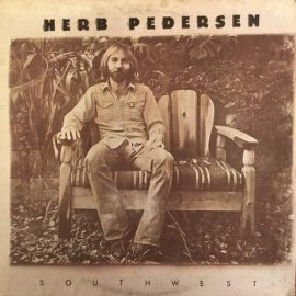 Herb Pedersen - Southwest