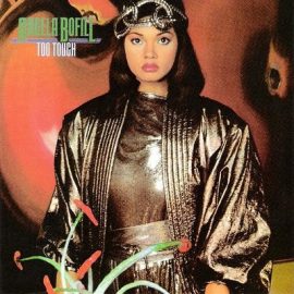 Angela Bofill - Too Tough