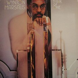 Wynton Marsalis - Think Of One
