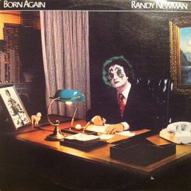 Randy Newman - Born Again