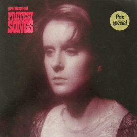 Prefab Sprout - Protest Songs