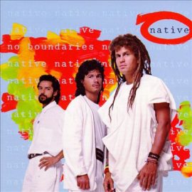 Native (9) - No Boundaries