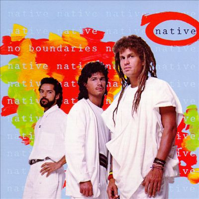 Native (9) - No Boundaries