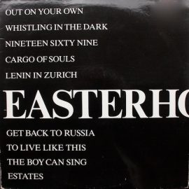 Easterhouse - Contenders