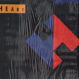 Heart - Brigade