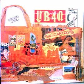 UB40 - Baggariddim