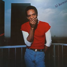 Al Jarreau - Glow