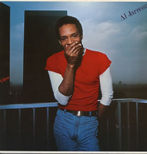 Al Jarreau - Glow