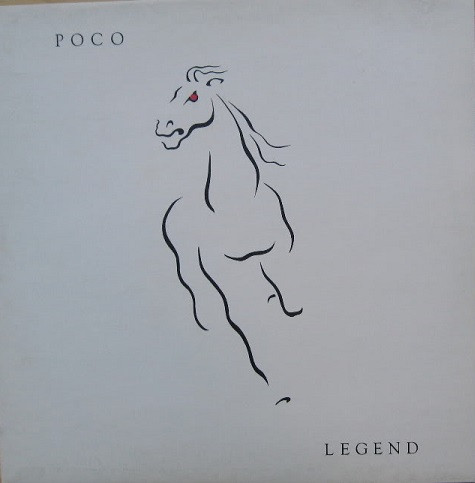 Poco (3) - Legend