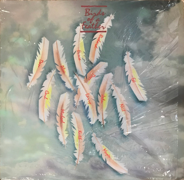 Birds Of A Feather (6) - Birds Of A Feather