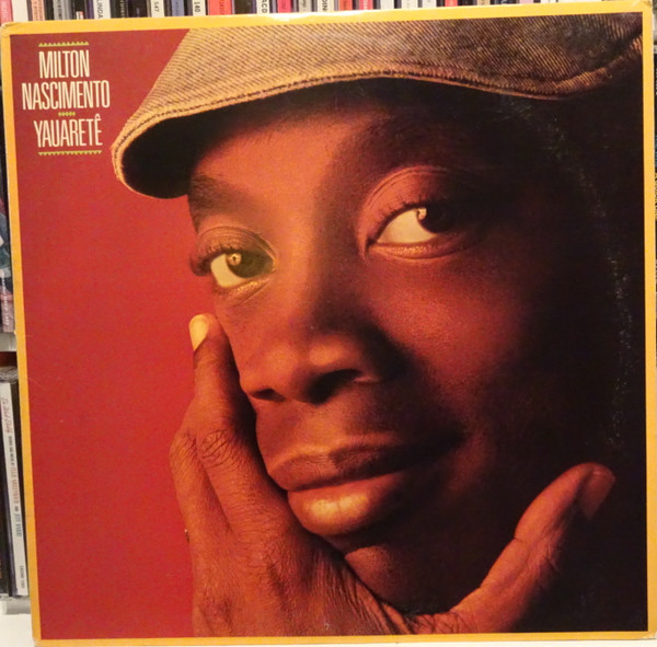 Milton Nascimento - Yauaretê