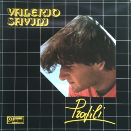 Valerio Savini - Profili