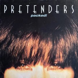 Pretenders* - Packed!