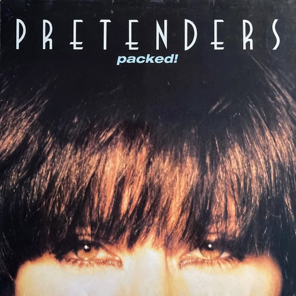 Pretenders* - Packed!