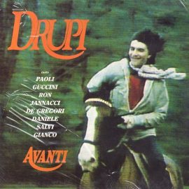 Drupi (2) - Avanti