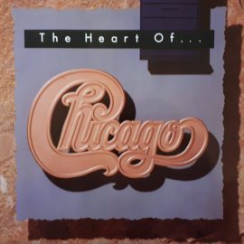 Chicago (2) - The Heart Of...