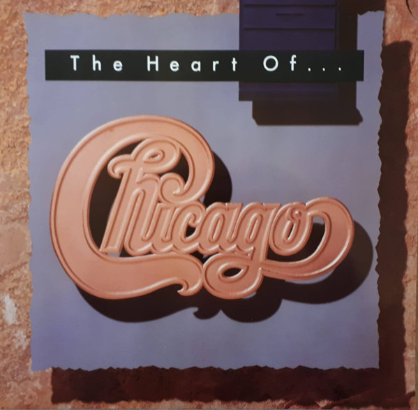 Chicago (2) - The Heart Of...