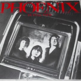 Phoenix (25) - In Full View