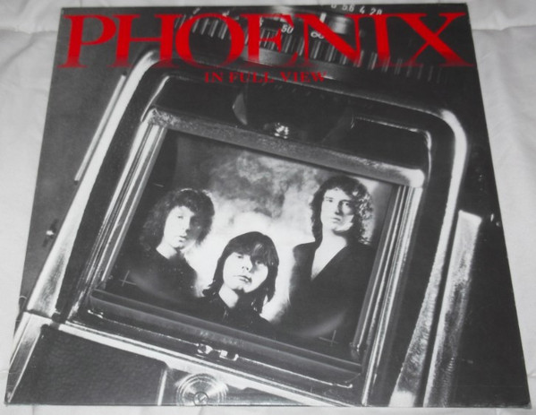 Phoenix (25) - In Full View