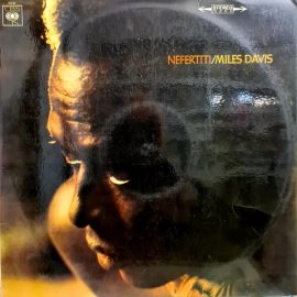 Miles Davis - Nefertiti