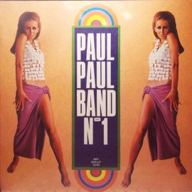 Paul Paul Band - N° 1