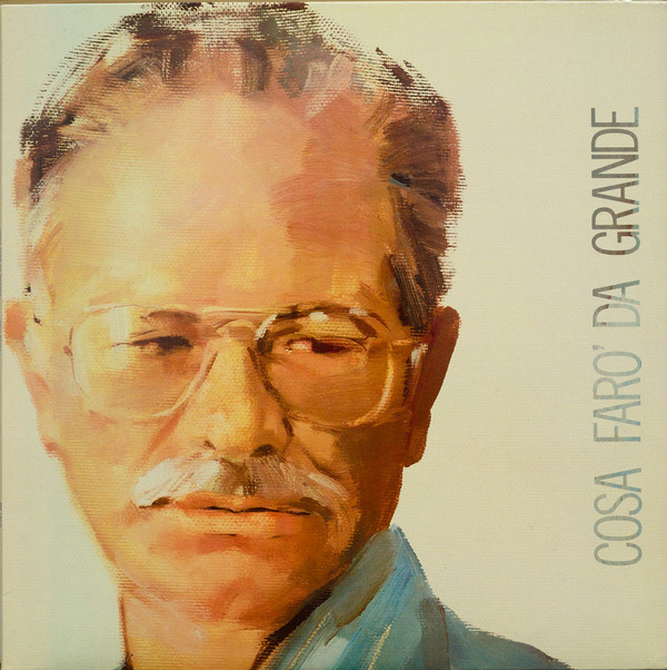 Gino Paoli - Cosa Farò Da Grande