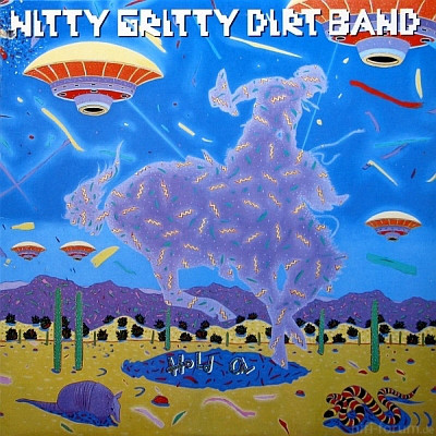 Nitty Gritty Dirt Band - Hold On