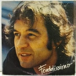 Fred Bongusto - Freddissimo