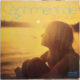 Santi Latora - Sentimentale 2°