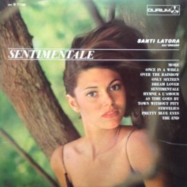 Santi Latora All'Organo* - Sentimentale
