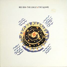 Red Box - The Circle & The Square