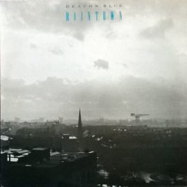 Deacon Blue - Raintown