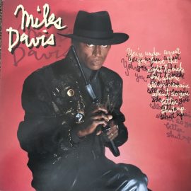 Miles Davis - You're Under Arrest