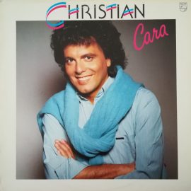 Christian (106) - Cara