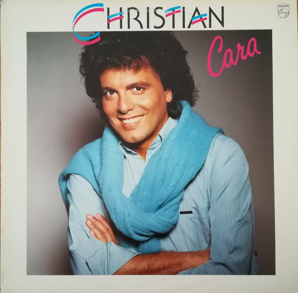 Christian (106) - Cara