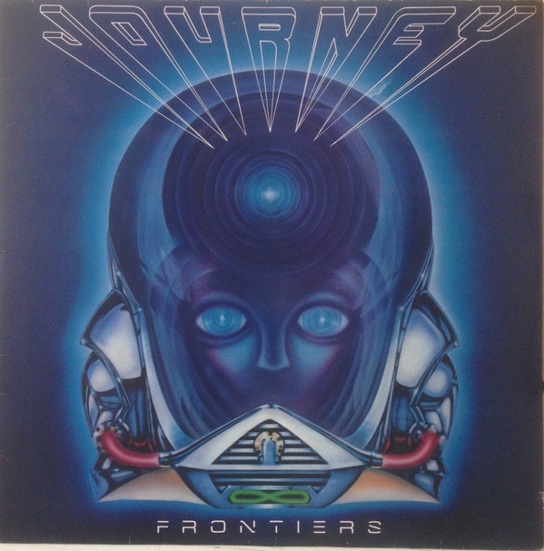 Journey - Frontiers