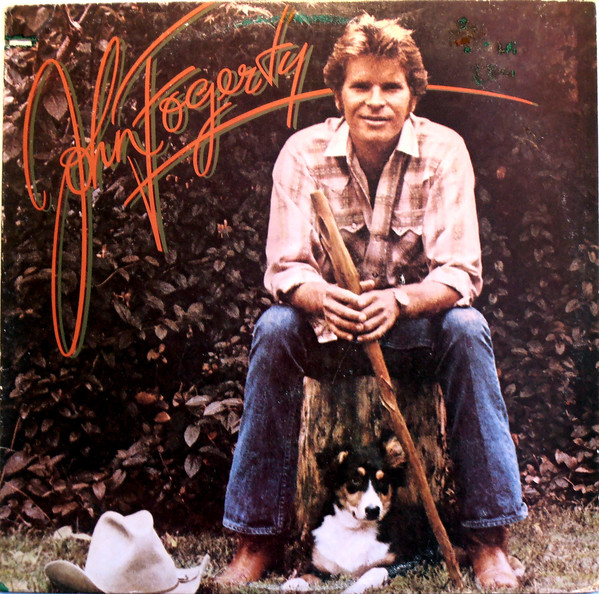 John Fogerty - John Fogerty