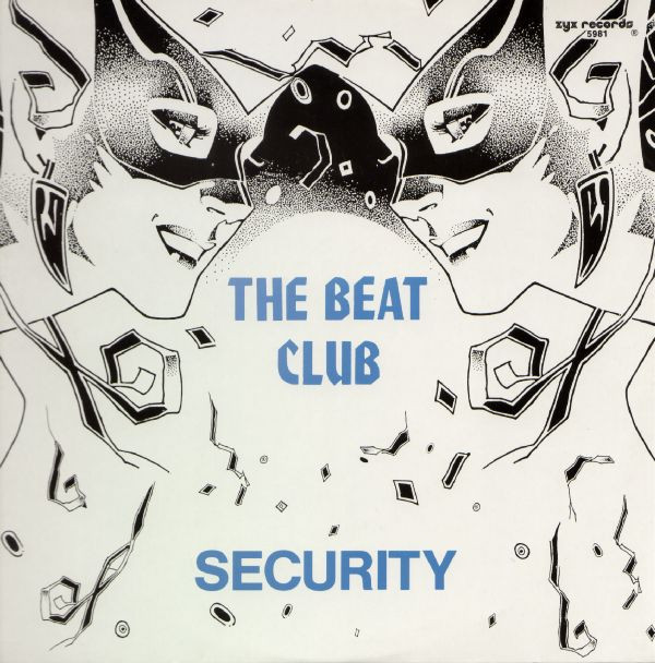 The Beat Club - Security