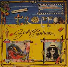 George Harrison - Gone Troppo