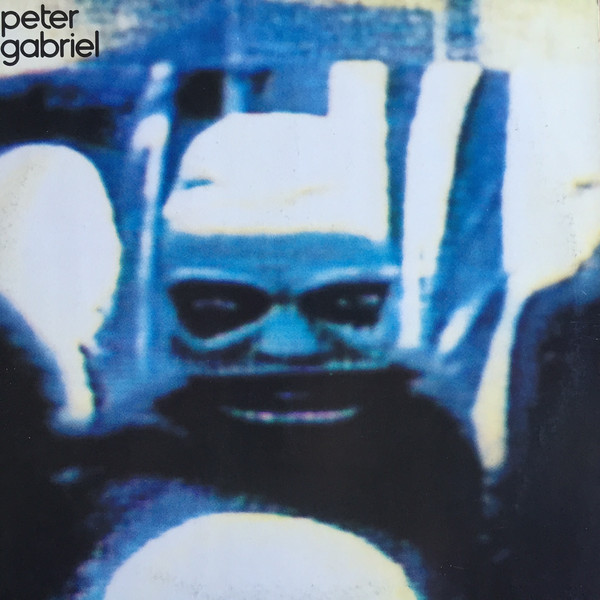 Peter Gabriel - IV