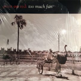 Green On Red - Too Much Fun